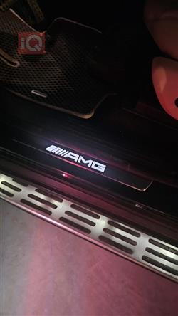 مرسيدس بنز GLE